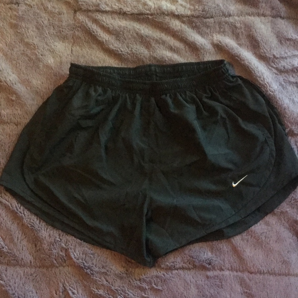 Nike Temp Short!